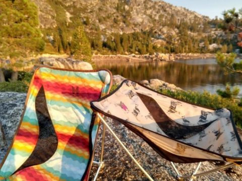 The Best Outdoor Backpacking and Camping