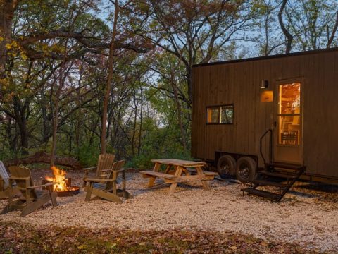 Postcard Cabins Big Bear: A Cool Mountain Getaway Close to LA