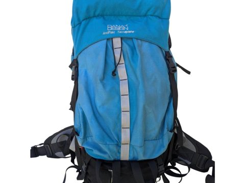 Dana Design: The Packs That Refuse to Die